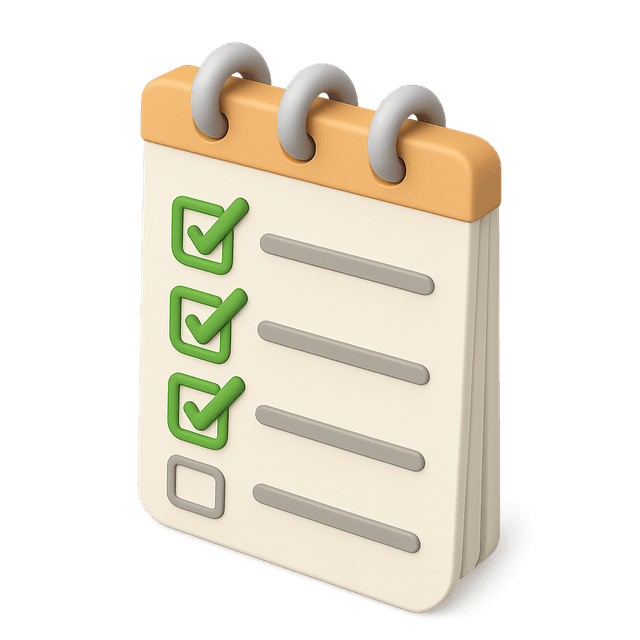 Imagen de lista de tareas